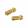 MR33 Gold LCG Connector 5mm
