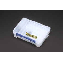 Yokomo Set de Caja de 255x190x60mm