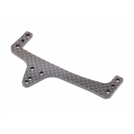 Roche Rapide P10W EVO2 Graphite Upper Pod Plate