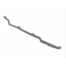 Roche Rapide P10W EVO2 Graphite Upper Deck