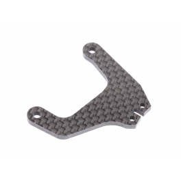 Roche Rapide P10W EVO2 Trapecio Inferior de Carbono
