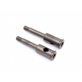 Roche Rapide P10W EVO2 Eje Delantero (Spring steel)