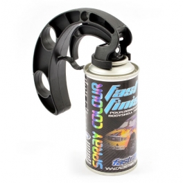 Fastrax Pistola para Pintar con Spray
