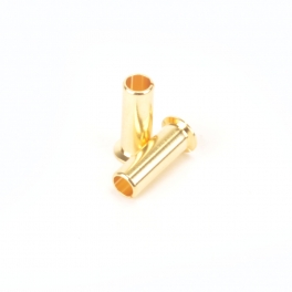 Monkey King Adaptador 4-5mm 2pcs
