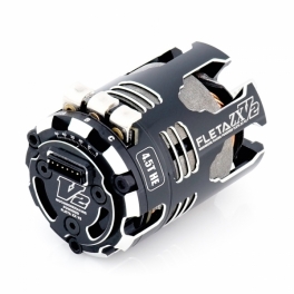 Muchmore Fleta ZX Sting V2 Motor Brushless