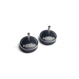 MR33 Car Balancing Tools