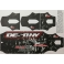 RCM Chassis Armour for Destiny RX-10 SR 2.0 Design 1