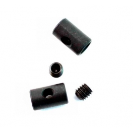 MUGEN JOINT SHAFT