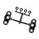 Mugen Front Hub Carrier L/R