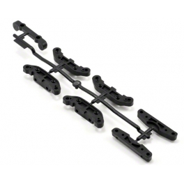 SWORKz Full Arm Holder Set (7pcs)