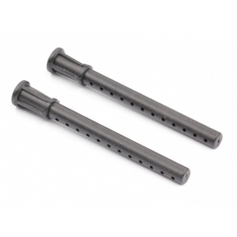 Destiny Plastic Front Body Post 2pcs