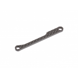 Destiny RX-10F 2.0 Rigidizador Delantero de Carbono para Chasis