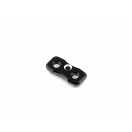 Destiny RX-10F 2.0 Placa de Aluminio para Ackerman * (0.5/1.0mm)