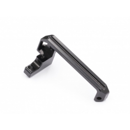 Destiny RX-10F 2.0 Aluminum Steering Mount / Floating Servo Mount