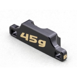 Destiny RX-10F 2.0 Peso Delantero (45g)