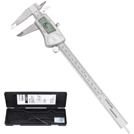 Digital Caliper mm/inch 200mm