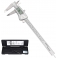 Digital Caliper mm/inch 200mm