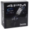 Futaba 4PM Emisora 4 canales con volante + Receptor R304SB-E