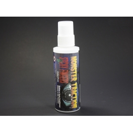 Trinity Black Dot Sticky Fingers Additive