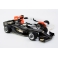 Mon-Tech Formula 1 Clear Body F22