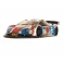 ZooRacing Wolverine Touring TC Clear Body 190mm