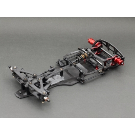 Roche Rapide F1 EVO3 1/10 Competition F1 Car Kit