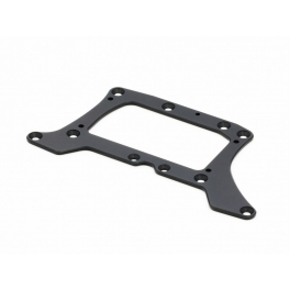 Roche Rapide F1 EVO3 Chasis trasero de aluminio
