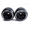 Team Powers Ruedas Traseras F1 Soft (2pc)