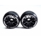 Team Powers Ruedas Delanteras F1 Medium (2pc)