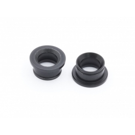 Roche Casquillos de r&oacute;tulas, duros, 2pcs