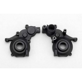 Caja engranajes MR/RS (motor trasero)