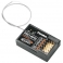 Futaba FASST 2.4GHz R614FS HV 4 Channel Receiver