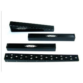 Yeah Racing Chassis Setting Kit