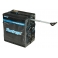 Fastrax Maleta grande con ruedas