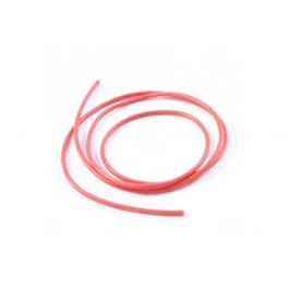 Etronix Silicone Wire 14AWG Red