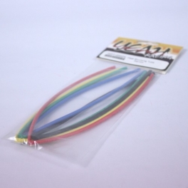 Yeah Racing Heat Shrinking Tube - Narrow