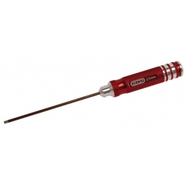 EDS Destornillador Allen 2.5mm