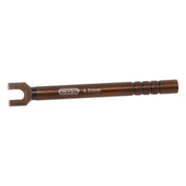 EDS Turnbuckle Wrench 4mm