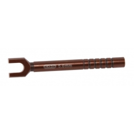 EDS Turnbuckle Wrench 5mm