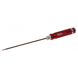 EDS 3.0mm Flat Head Screwdriver 150mm