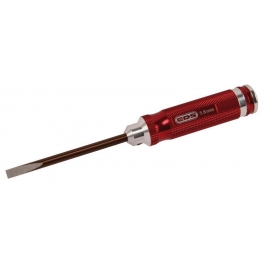 EDS Destornillador plano 5.8mm