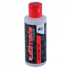 Ultimate Aceite Silicona 400cSt