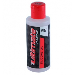 Ultimate 550cSt silicone oil