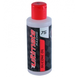 Ultimate Aceite Silicona 750cSt