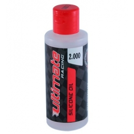 Ultimate 2000cSt silicone oil