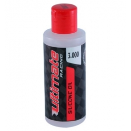 Ultimate 3000cSt silicone oil