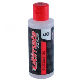 Ultimate 5000cSt silicone oil