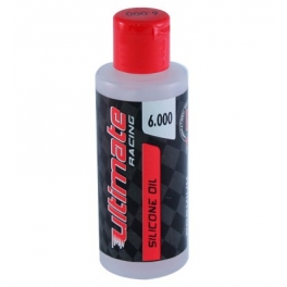 Ultimate 6000cSt silicone oil