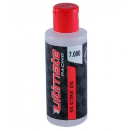 Ultimate 7000cSt silicone oil