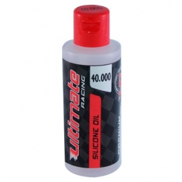 SILICONA DIFERENCIAL 40000 CPS